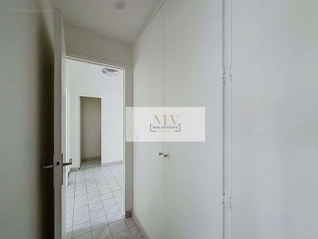 Appartement à BRY-SUR-MARNE