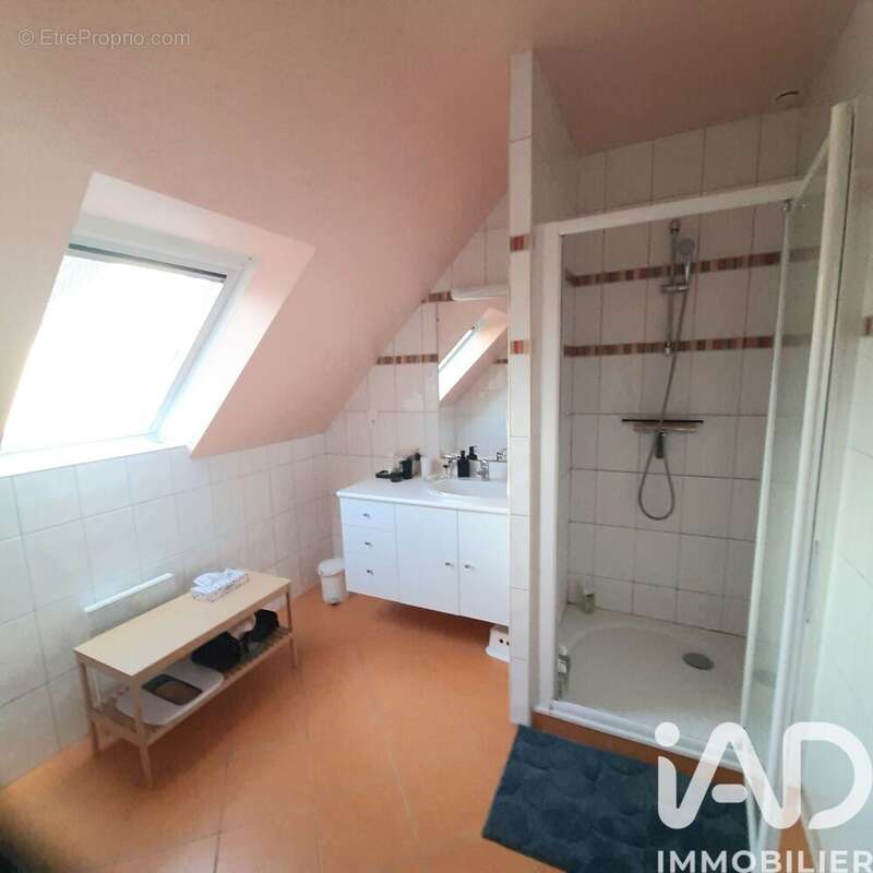 Photo 6 - Maison à CLEDEN-POHER