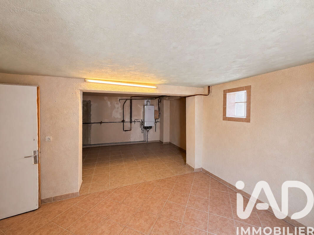 Maison 94 m² à Livry-Gargan  - photo 8