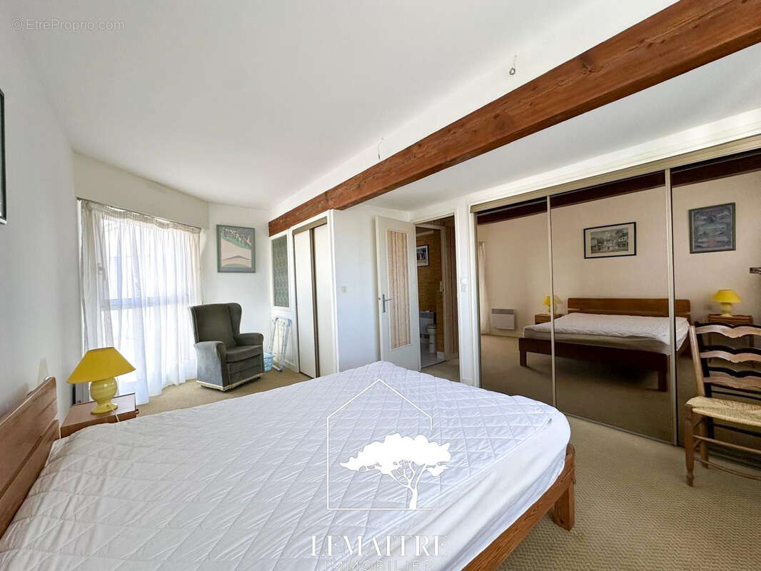 Appartement à ROYAN