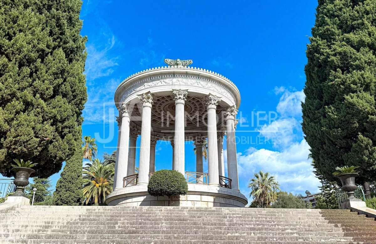 Maison à NICE