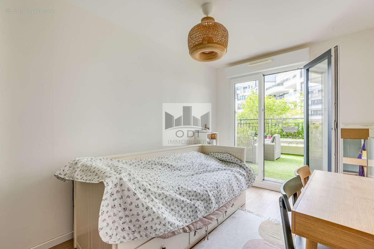 Appartement à CLAMART