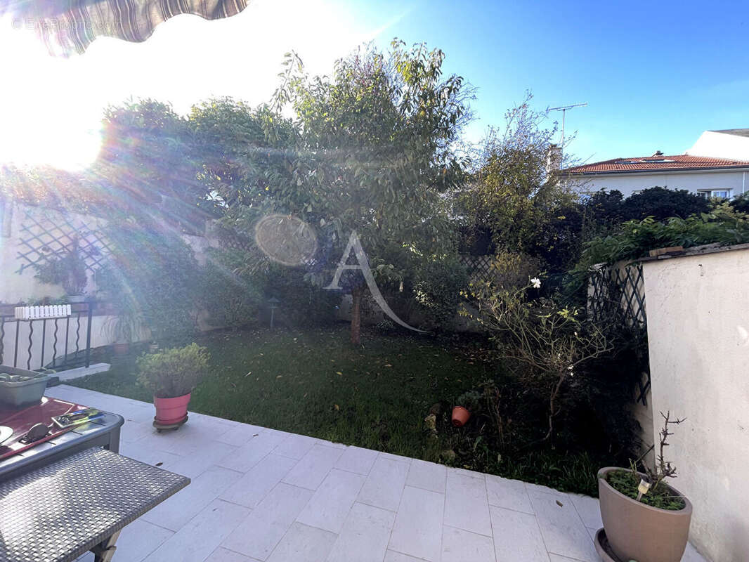 Maison à ROMAINVILLE