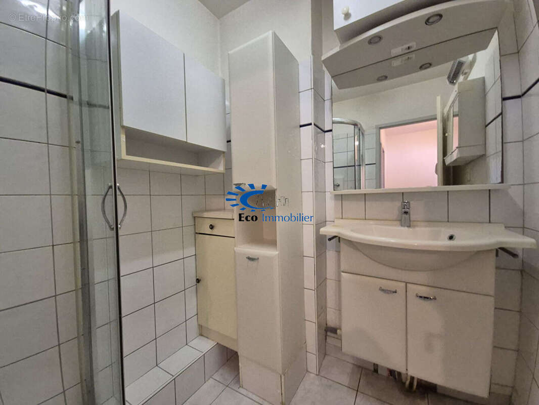 Appartement à LAGORD