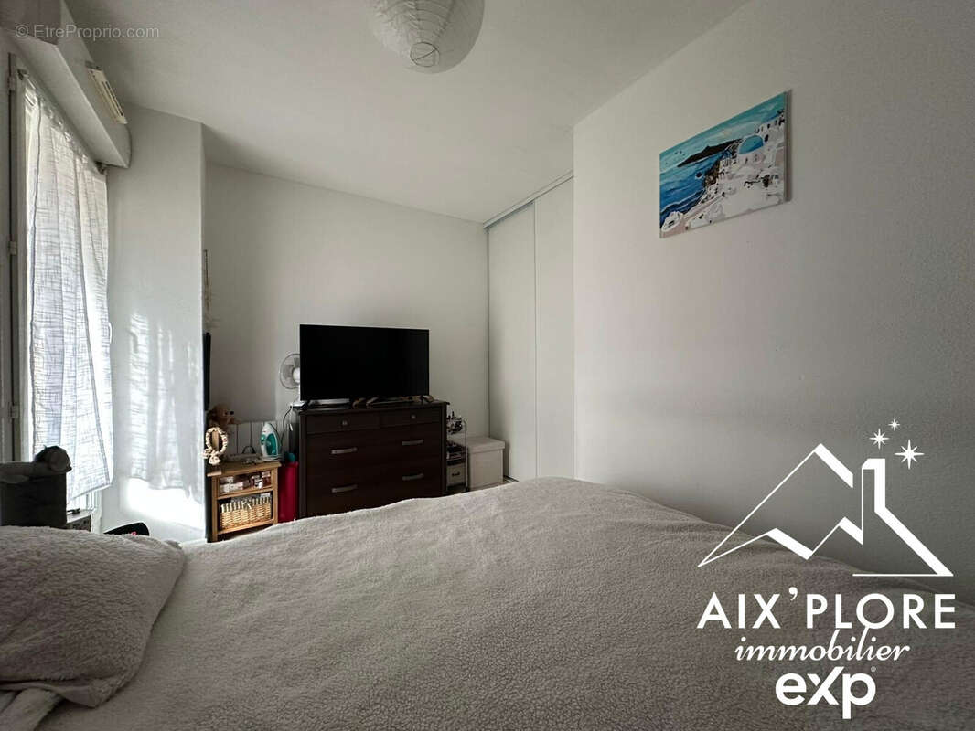 Appartement à BELLEY