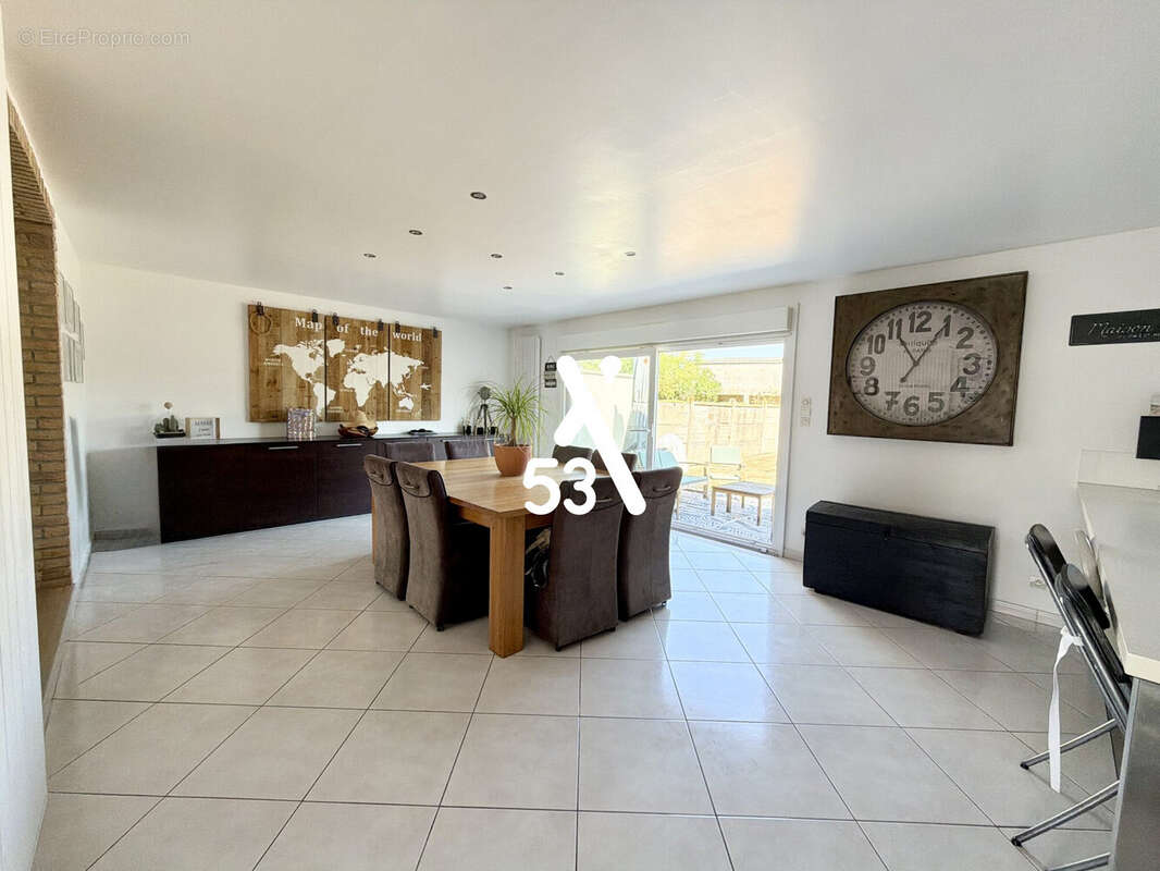 Maison 135 m² à Wizernes  - photo 4