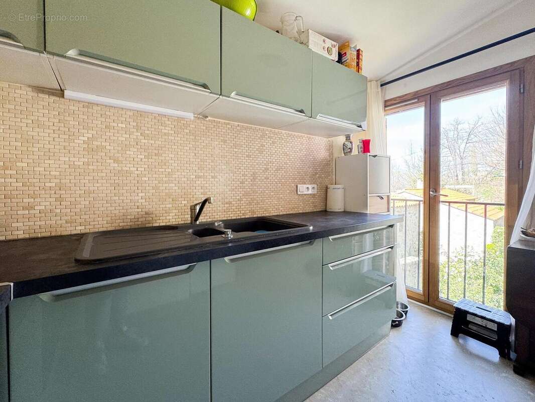 Photo 4 - Maison à VERNET-LES-BAINS