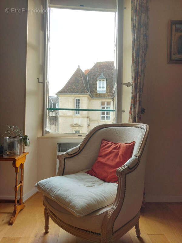 Appartement à BOURGES