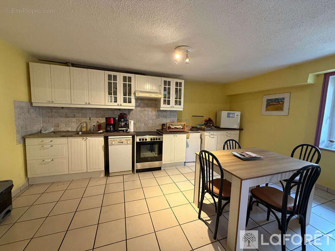 Appartement à SAINT-FLOUR