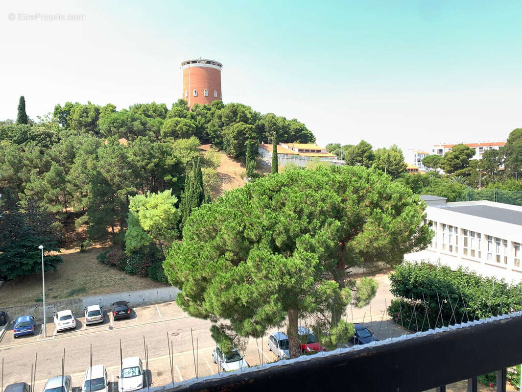Appartement à PERPIGNAN