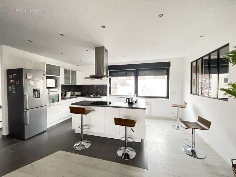 Appartement à PERIGUEUX