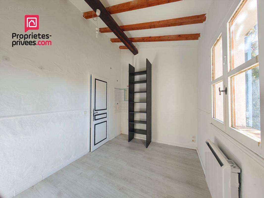 Maison à PUGET-SUR-ARGENS