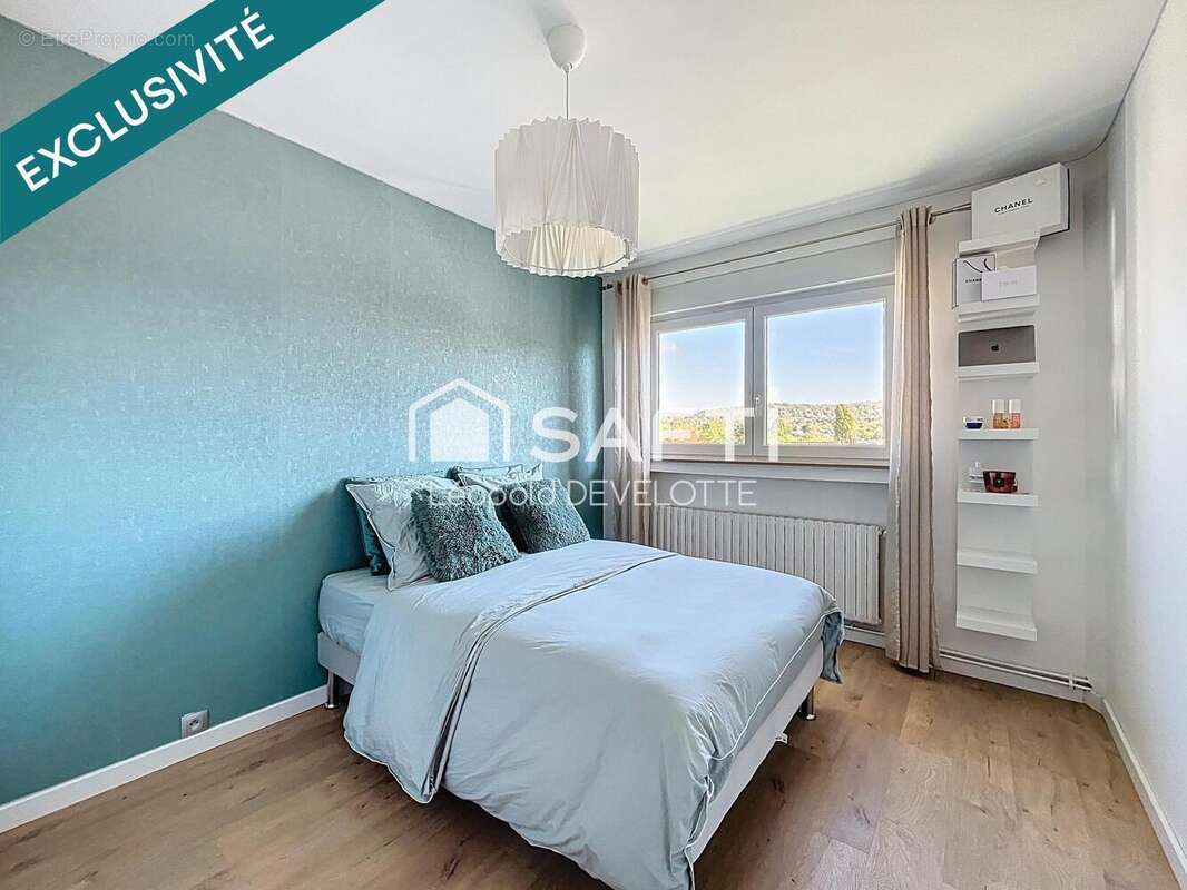 Photo 9 - Appartement à ROZERIEULLES
