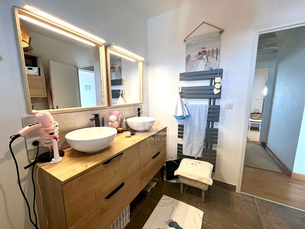 Appartement à ORLEANS