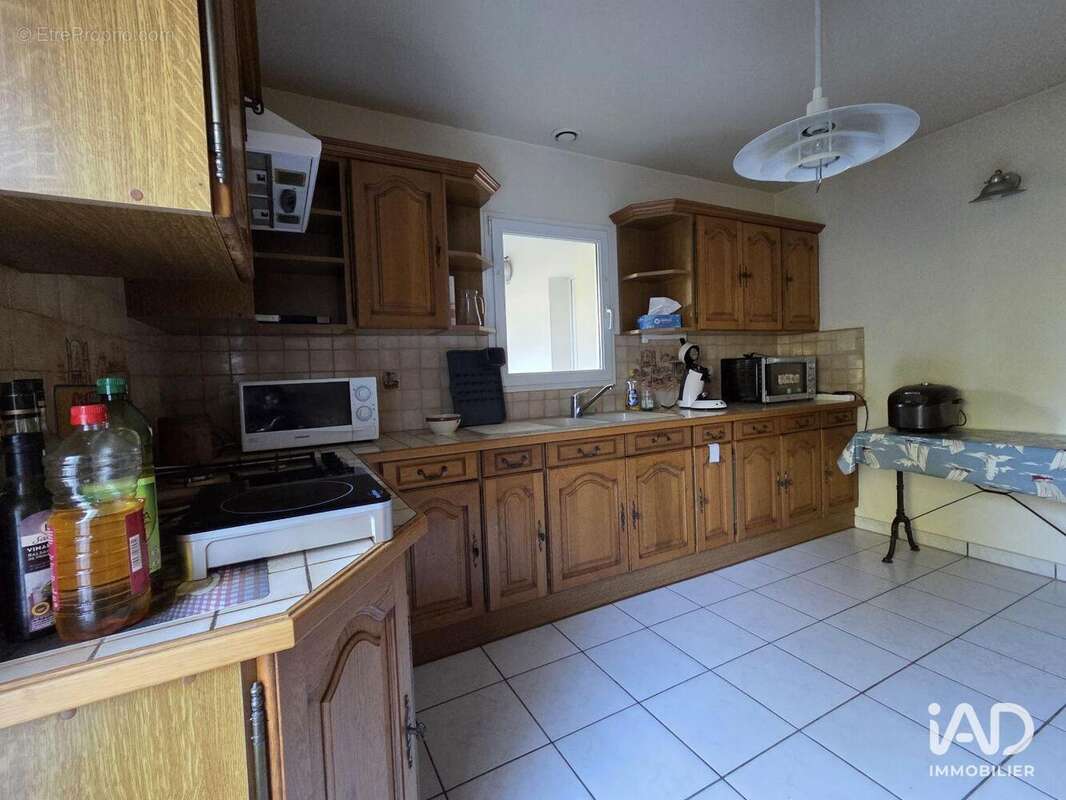 Photo 9 - Maison à LA FAUTE-SUR-MER