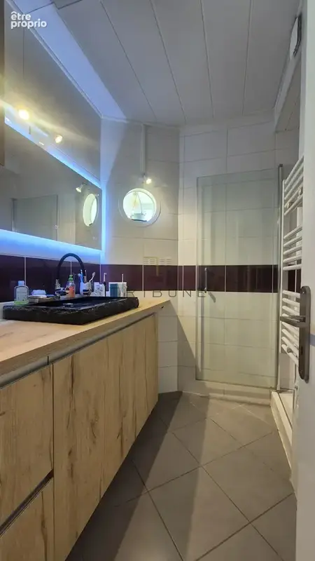 AGEN - Appartement T4 de 91 m2   Vue panoramique   Hyper-centre d’Agen - photo 9