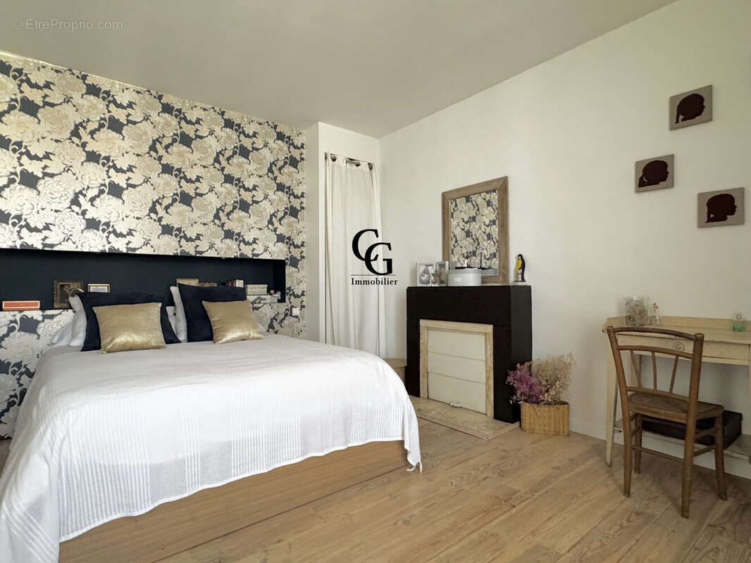 Maison à LA REGRIPPIERE