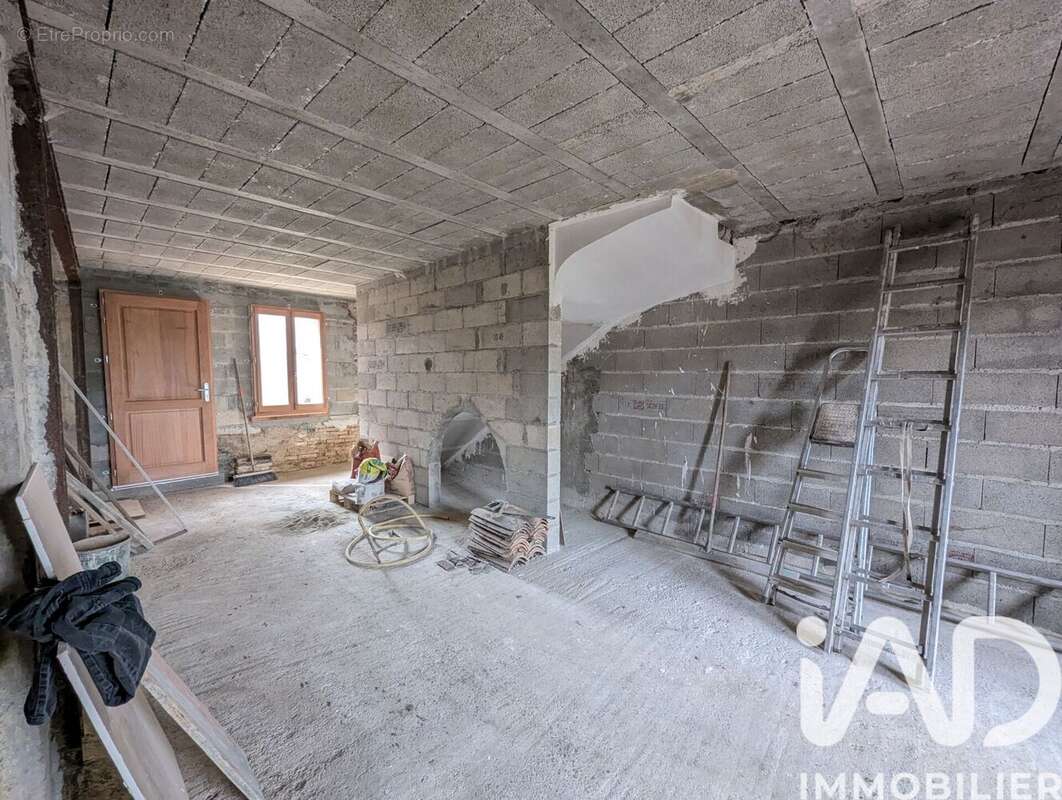 Photo 4 - Maison à SAINT-SAUVEUR