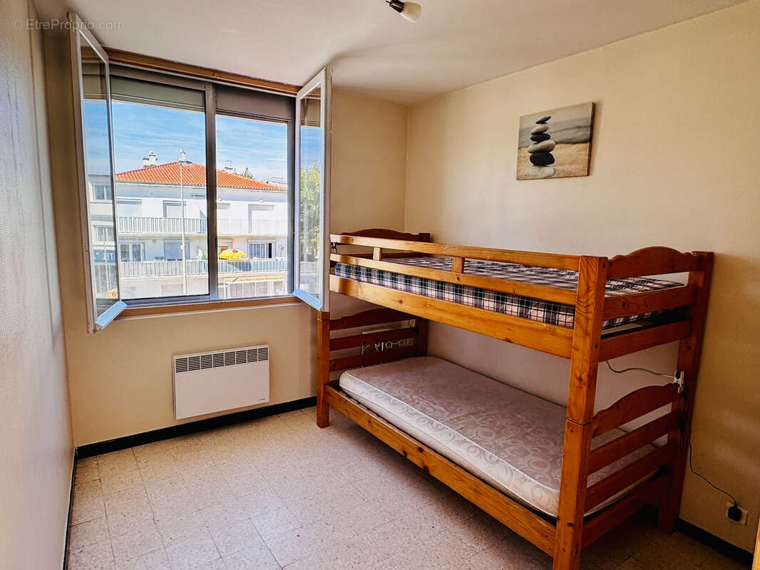 Appartement à PALAVAS-LES-FLOTS