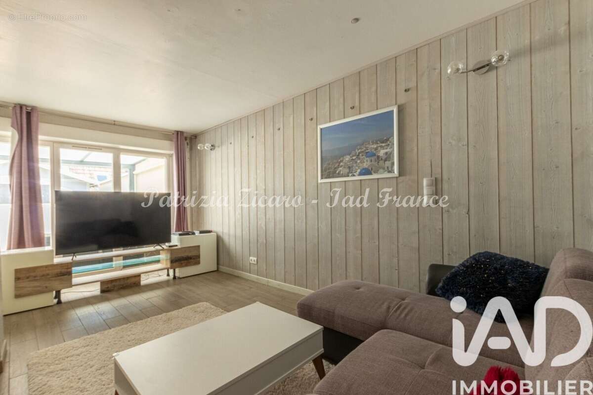 Photo 5 - Appartement à LA VILLE-DU-BOIS