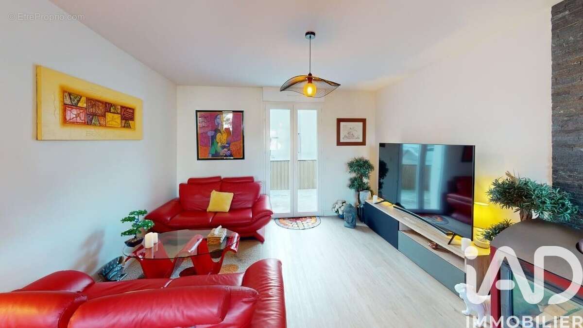 Photo 4 - Maison à QUIMPER