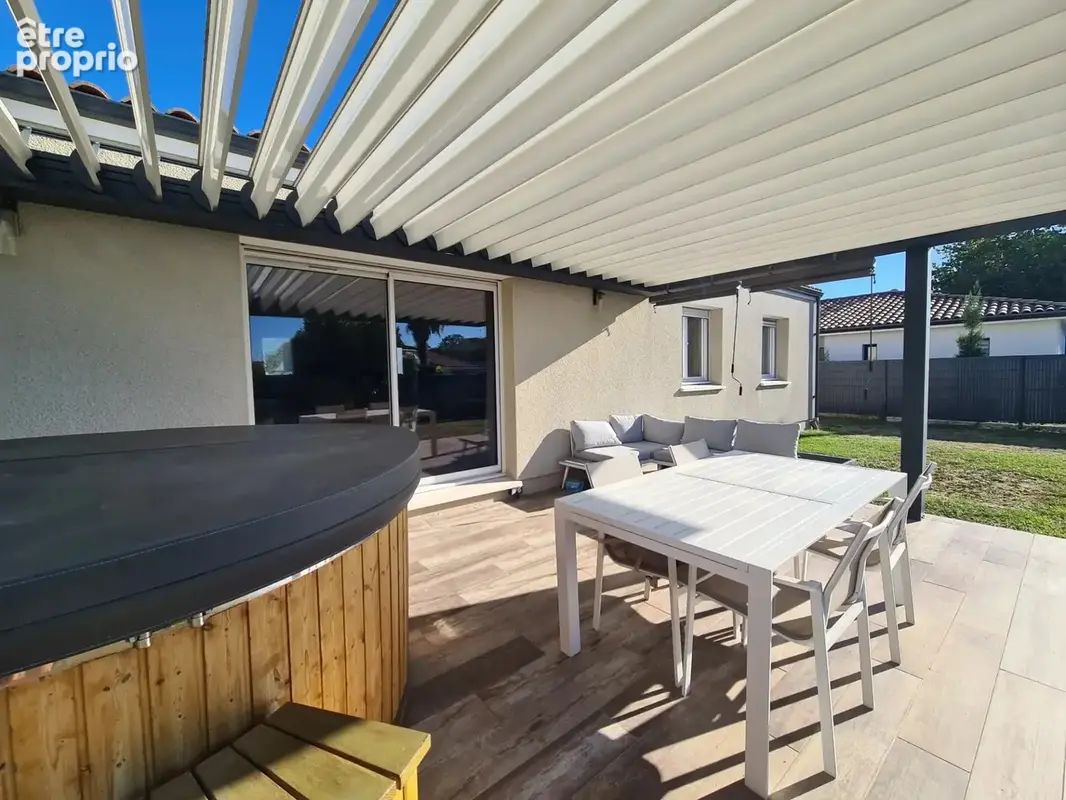Maison individuelle t4 - photo 3