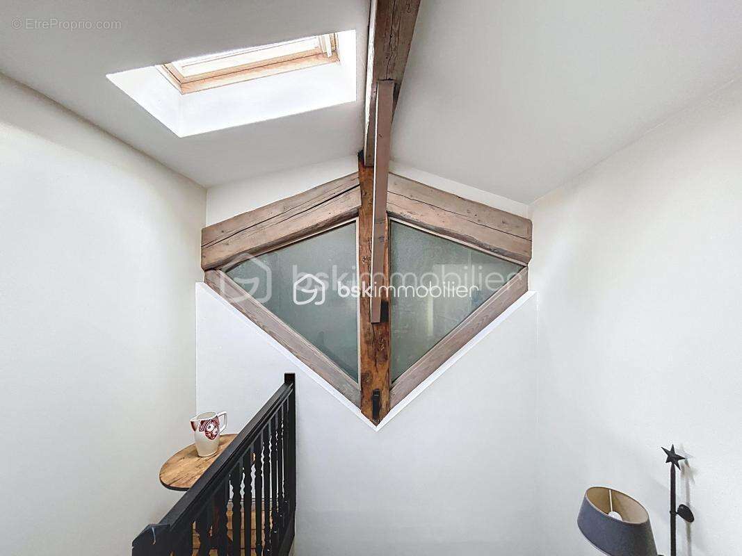 Maison à FRONTON