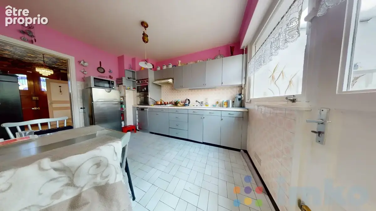 Maison 4 pièces 106 m² à vendre à Dunkerque (59240) - photo 3