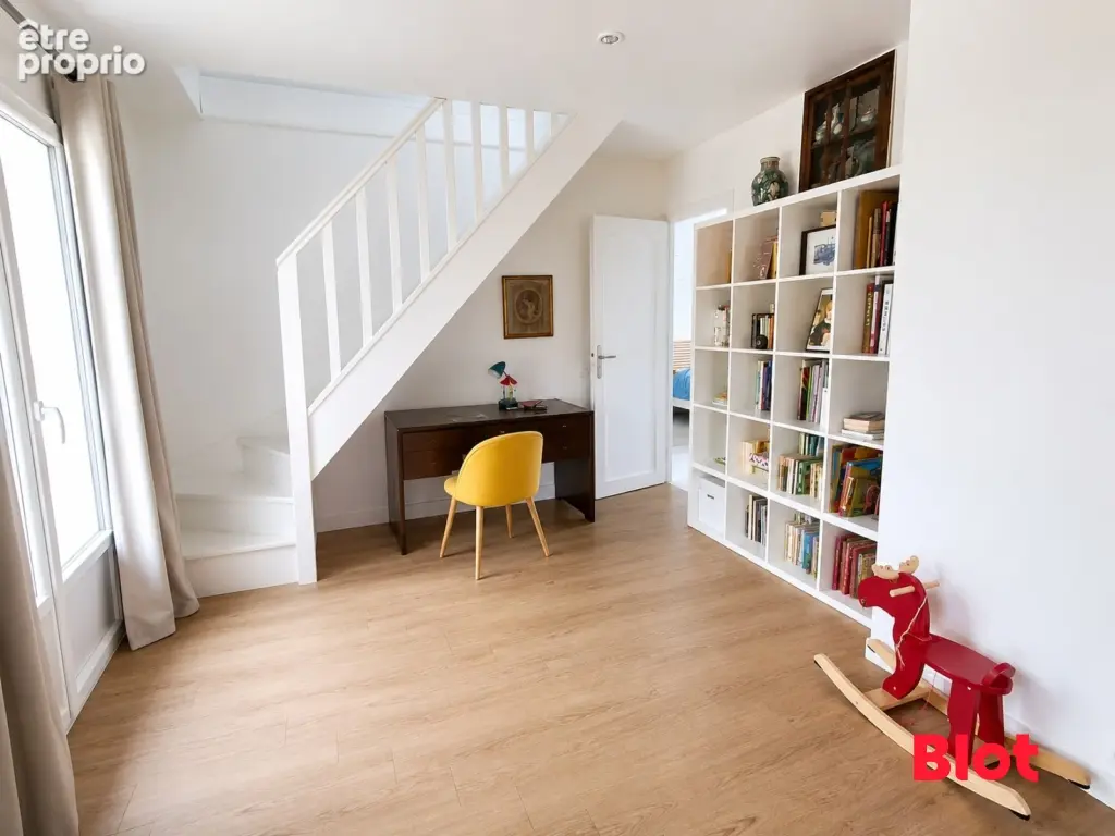 Maison 137 m² à Saint-Malo  - photo 5