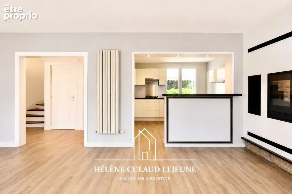 Maison - 108 m² - arradon - photo 5