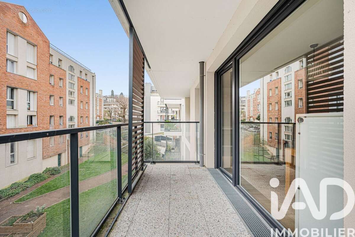 Photo 9 - Appartement à MEUDON