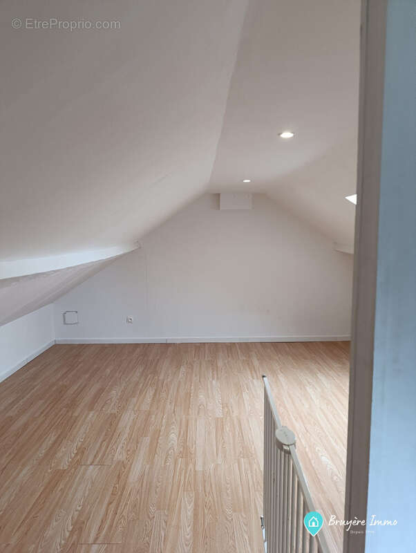 Maison à TRELON