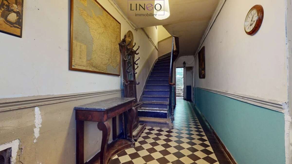 vente maison - 8 pièce(s) - photo 3