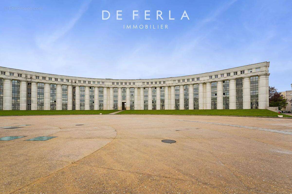 Appartement à CERGY