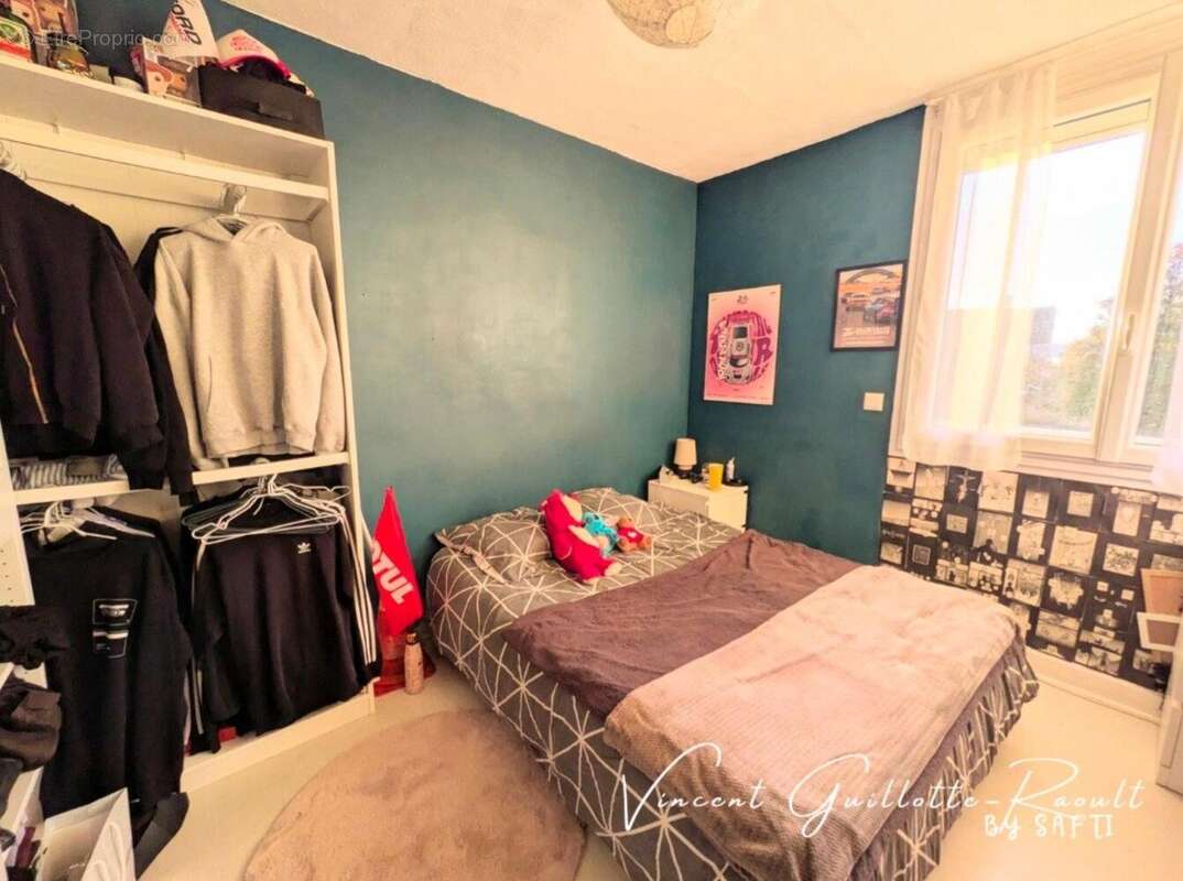 Photo 7 - Appartement à REZE