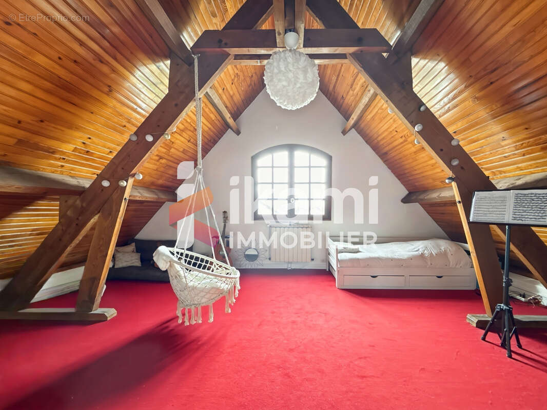 Maison à SENS