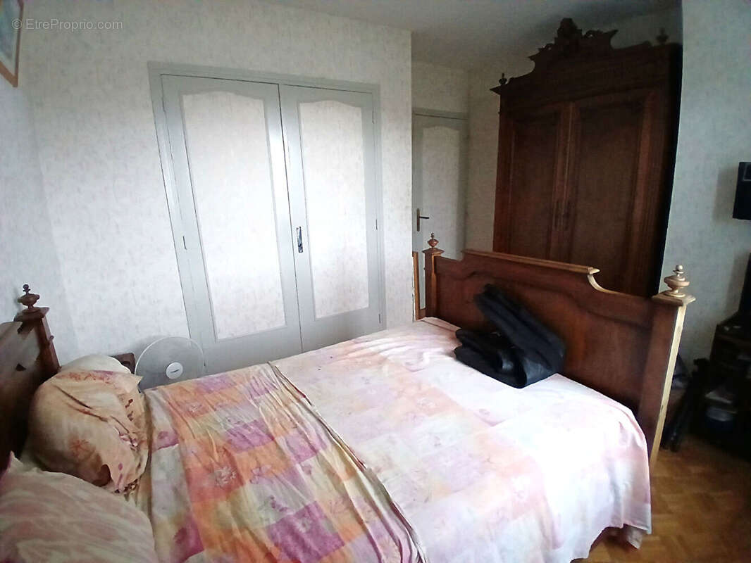 Maison à SAINT-ANDEOL-LE-CHATEAU