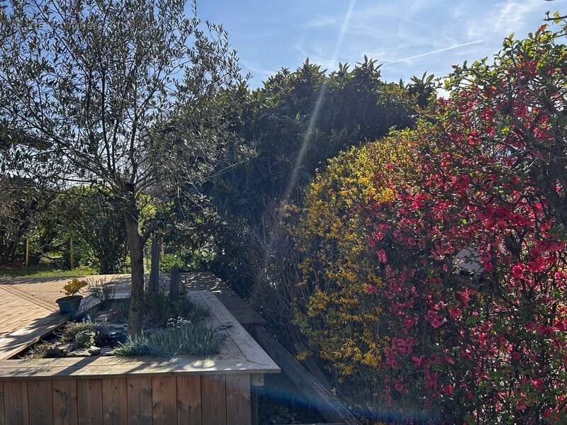 Maison à GRESY-SUR-AIX