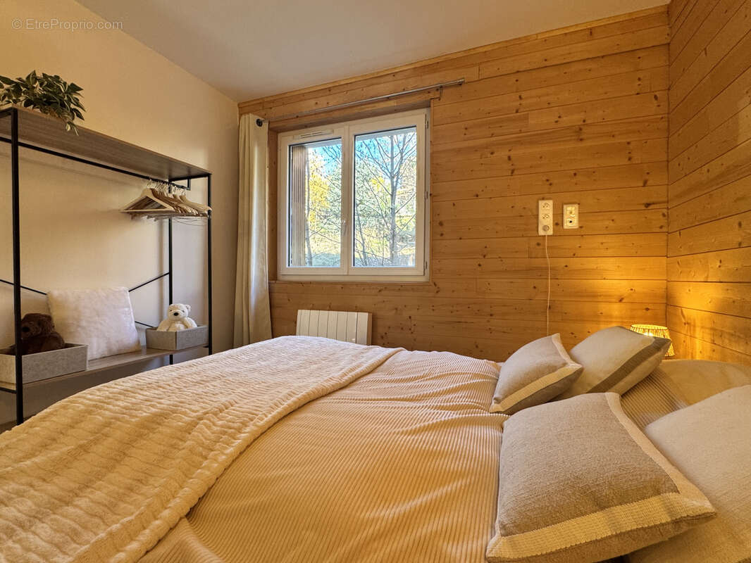 Appartement à MONT-DE-LANS