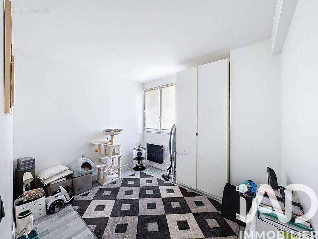 Photo 8 - Appartement à BOUAFLE