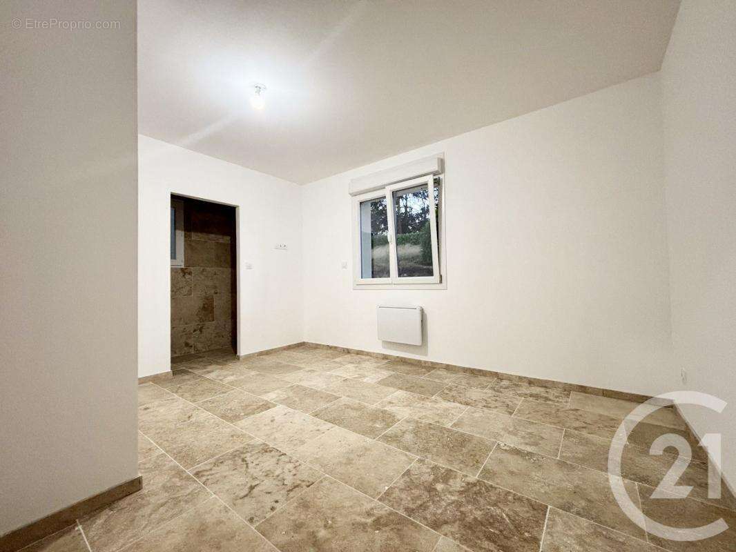 Maison neuve - photo 8
