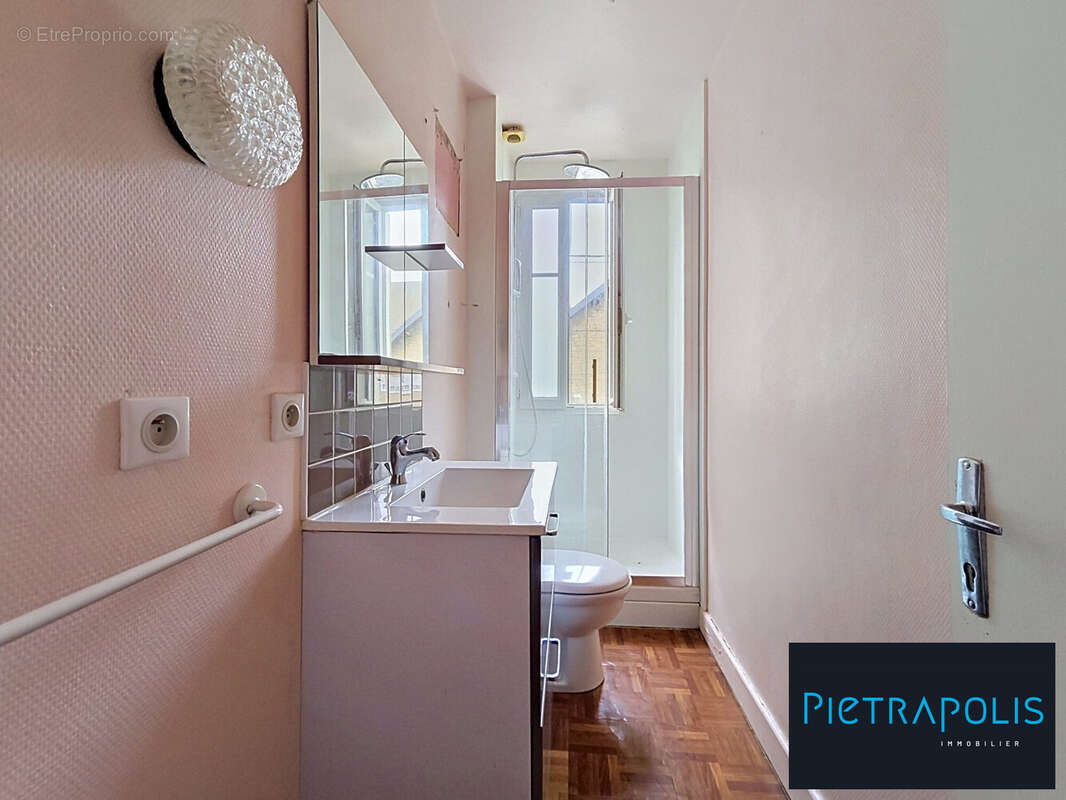 Appartement à DIJON