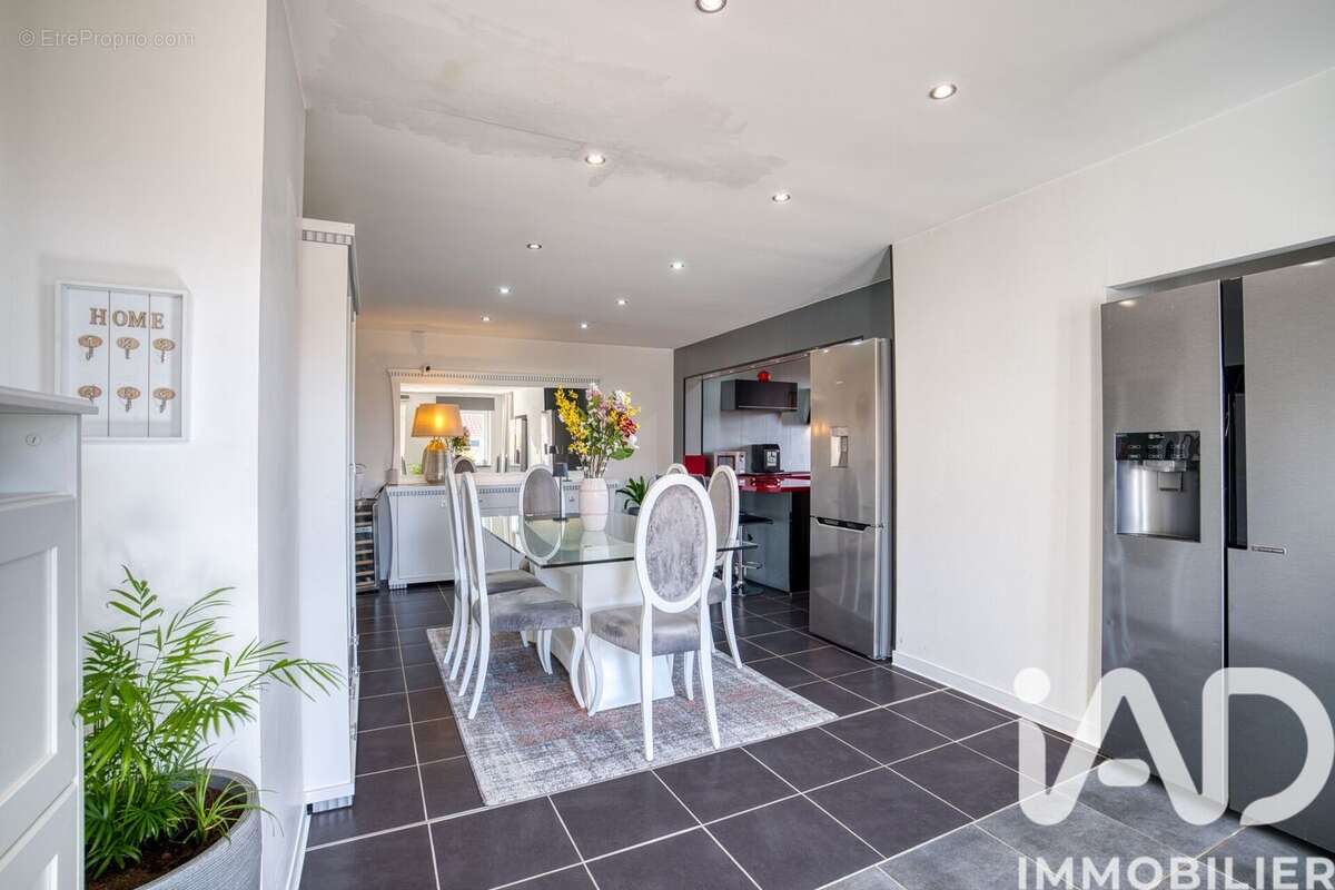 Photo 2 - Maison à MONT-BONVILLERS