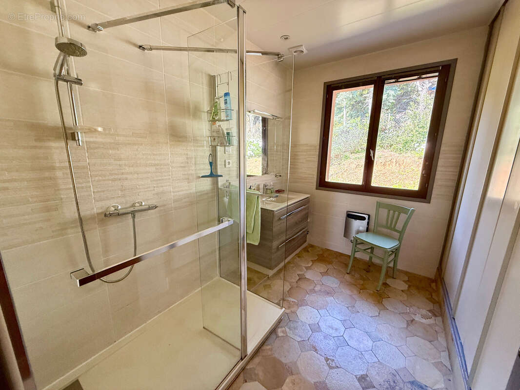 Maison à CAVALAIRE-SUR-MER