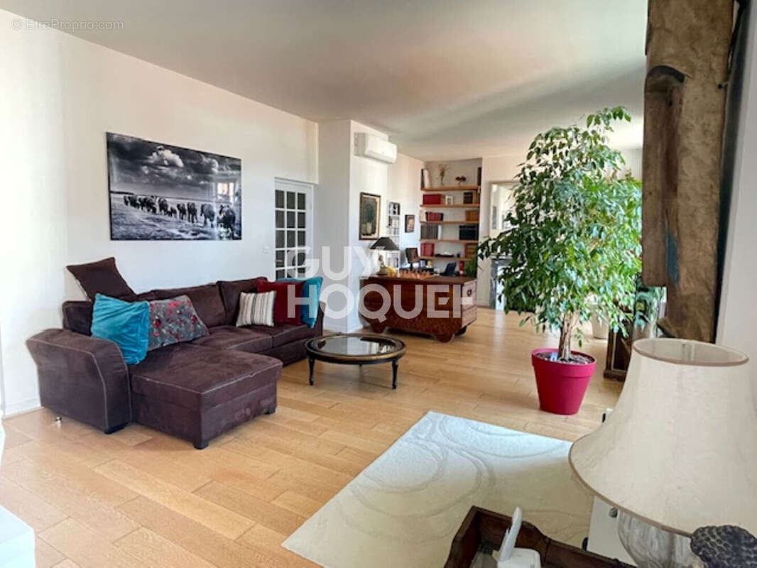 Appartement à BIARRITZ