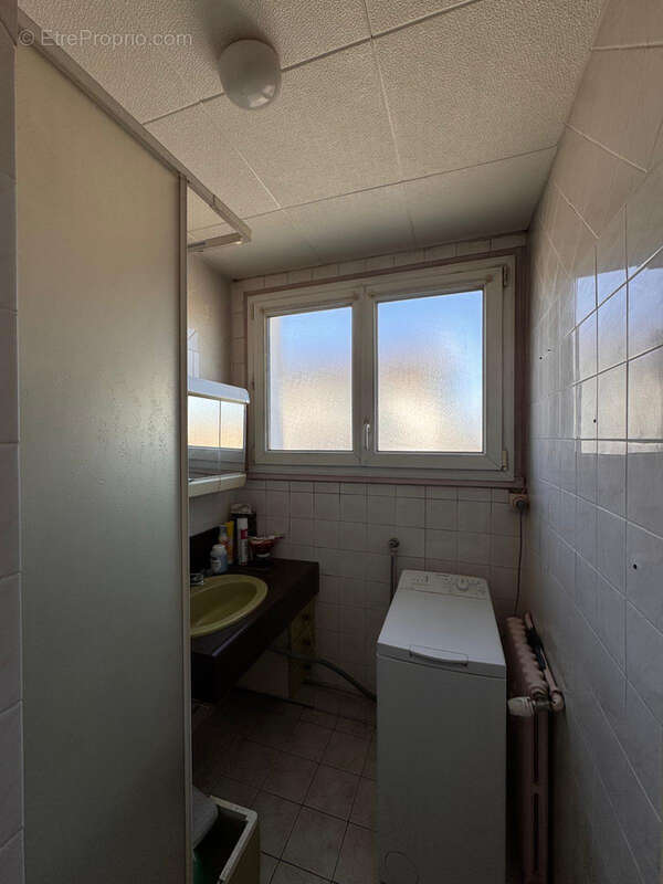 Appartement à BRETIGNY-SUR-ORGE