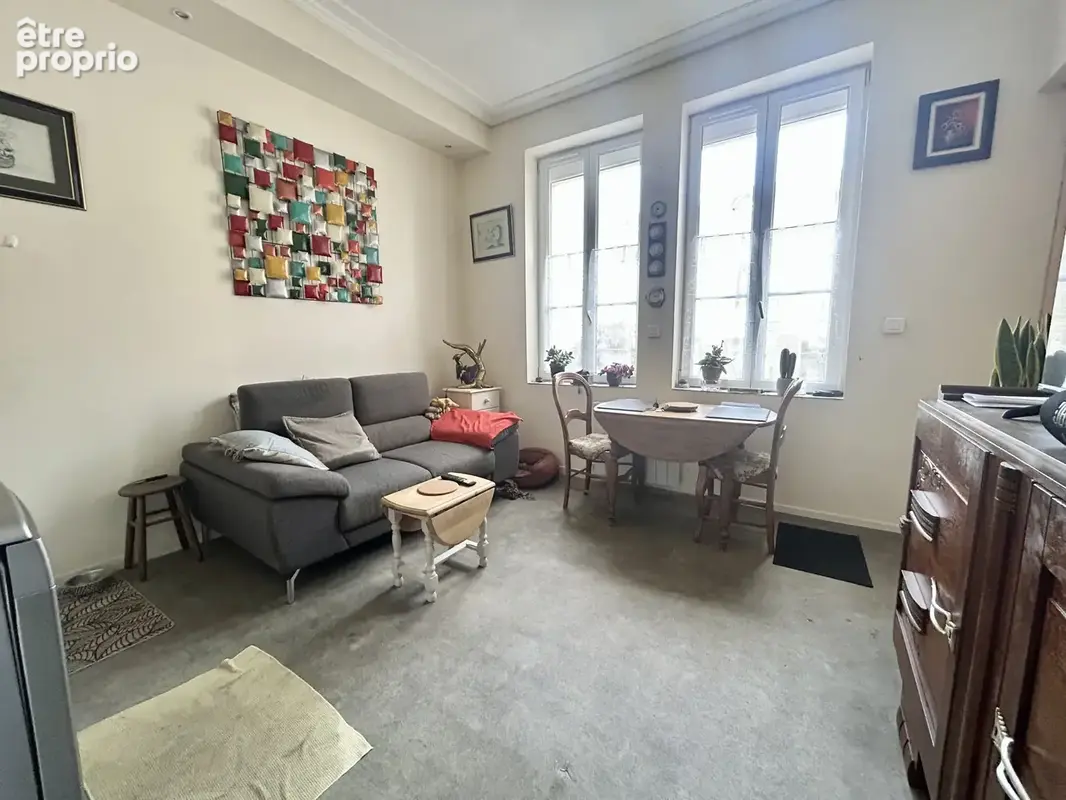 Appartement centre-ville Cayeux-sur-Mer - photo 2