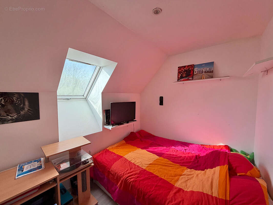 Maison à CONFLANS-SAINTE-HONORINE