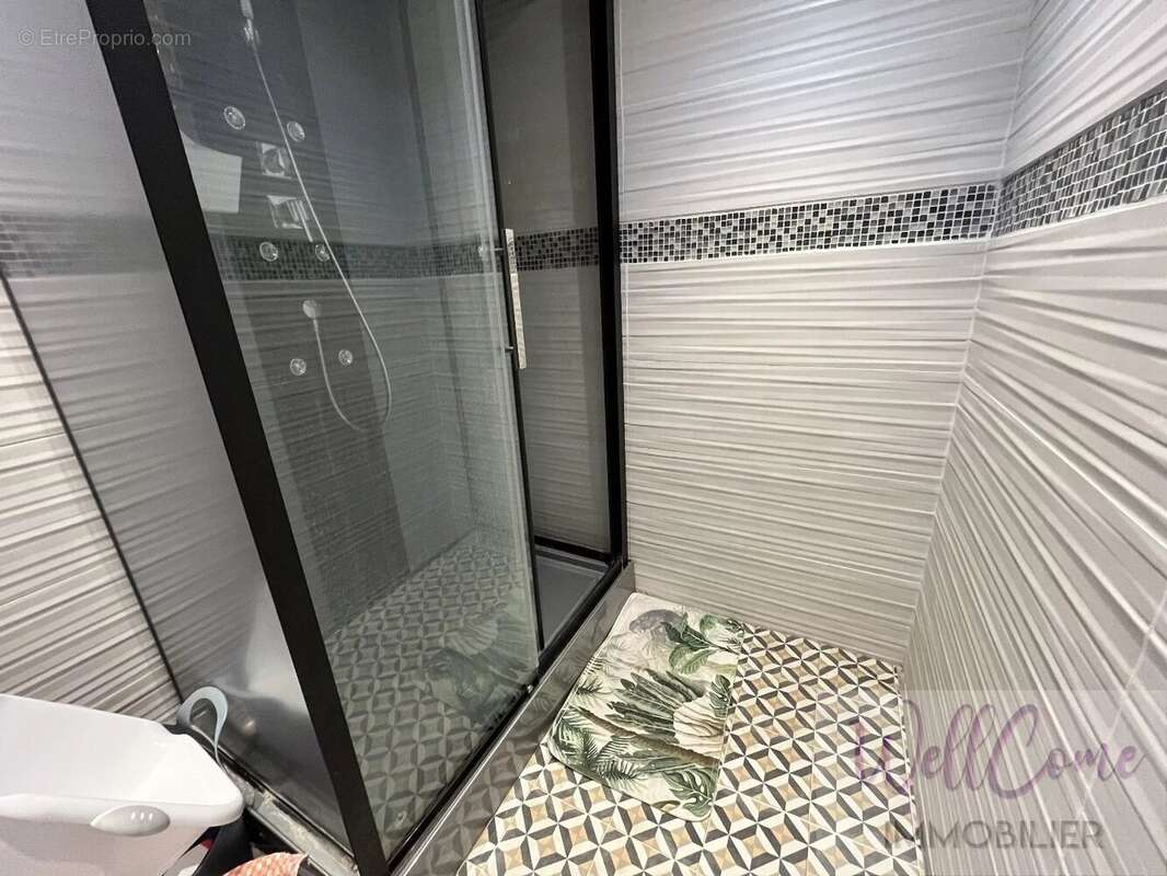 Appartement à AIX-LES-BAINS