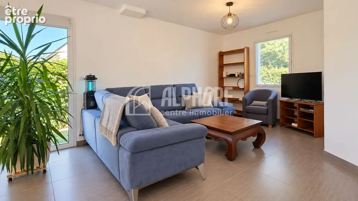 Charmante maison 5 pièces à vendre à Saint André des Eaux - Calme et Confort - photo 4